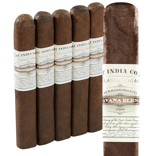 Gurkha Classic Havana Toro Cigars