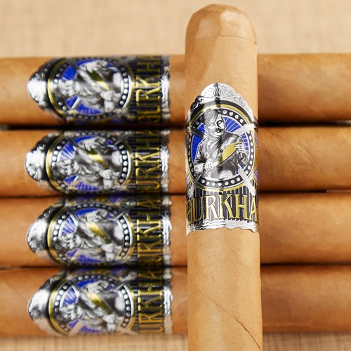 Gurkha Pan American Gordo Cigars