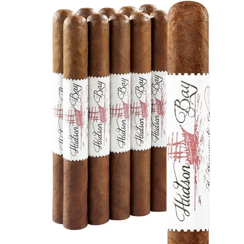 Gurkha Hudson Bay Churchill Cigars