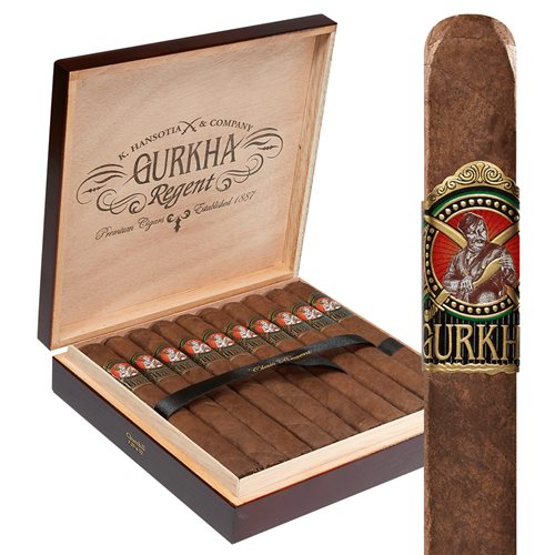 Gurkha Class Regent Churchill Cigars