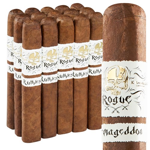 Gurkha Rogue Armageddon Cigars