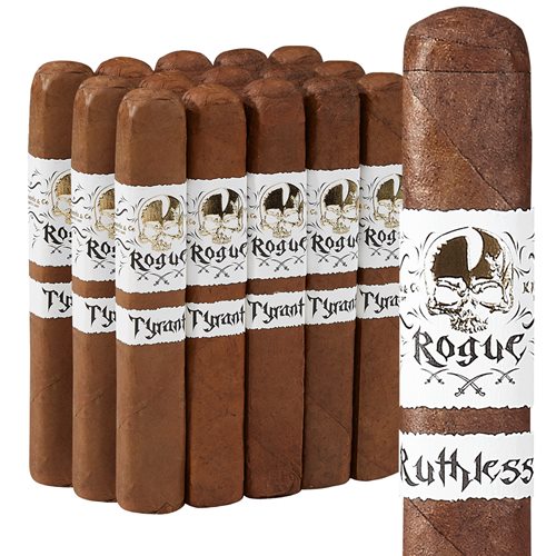 Gurkha Rogue Tyrant Cigars