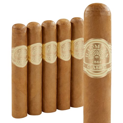 H Upmann 1844 Classic Robusto (5.0"x52) Pack of 5