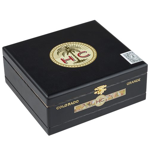 HC Series Habano Grande (Gordo) (5.7"x60) BOX 20