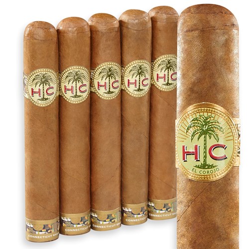 HC Series Connecticut Grande Cigars