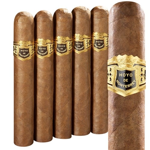 Hoyo De Monterrey Governor Toro EMS Cigars