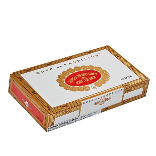 Hoyo de Tradicion Epicure (Robusto) (4.5"x50) Box of 25