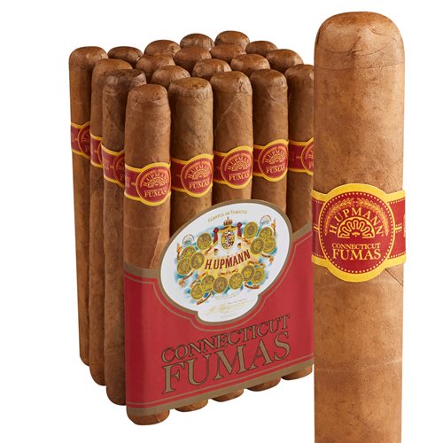 H. Upmann Connecticut Fumas Robusto (4.7"x50) Pack of 20