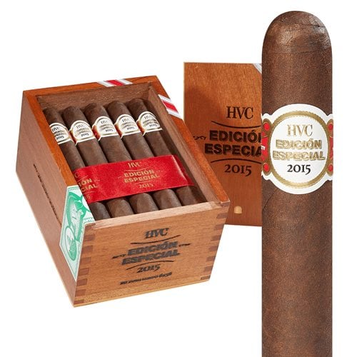 HVC Cigars Edicion Especial 2015 Toro Gordo