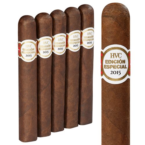 HVC Cigars Edicion Especial 2015 Toro
