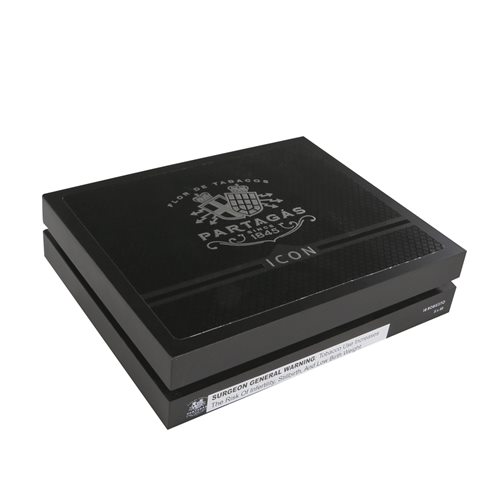 Partagas ICON Robusto (5.0"x50) BOX (18)
