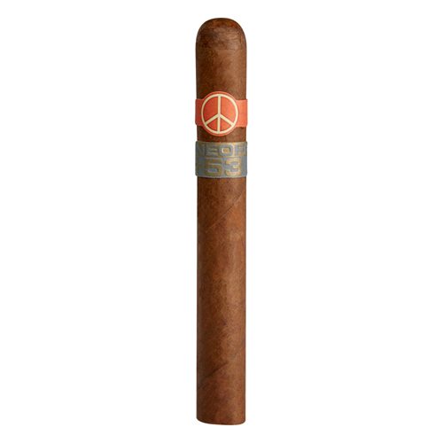 Illusione Oneoff +53 Nicaraguan Super Robusto (Robusto Extra) (5.8"x48) Box of 10