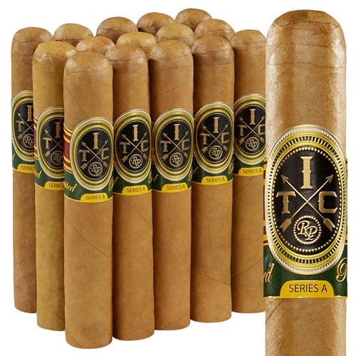 ITC Limited Reserve Connecticut Bear Cigars