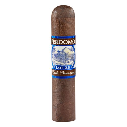 Perdomo Lot 23 Gordito Maduro Cigars