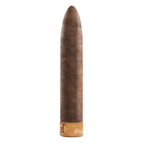 Diesel Unholy Cocktail (Belicoso) (5.0"x56) SINGLE