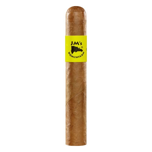 JM's Dominican Robusto Sumatra Cigars