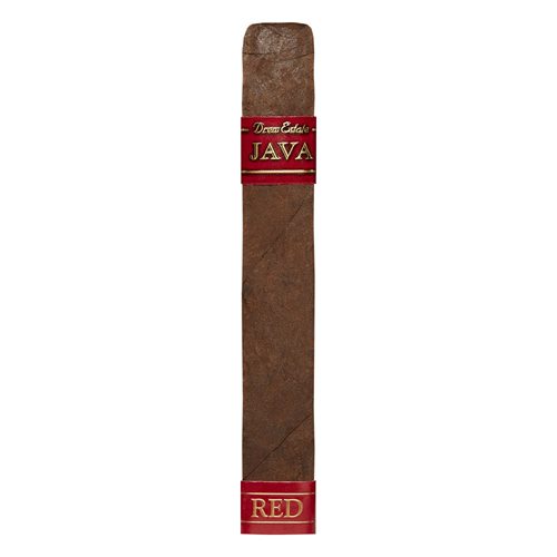 Java Red By Drew Estate Wafe (Corona) (5.0"x46) Box of 40