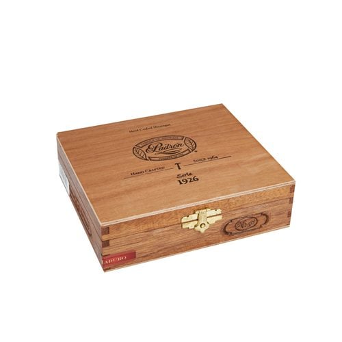 Padron Serie 1926 (Robusto Extra) (5.5"x60) Box of 10