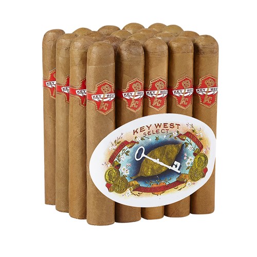 Key West Select Robusto Cigars