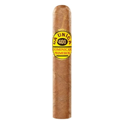 La Unica #400 Robusto Cigars