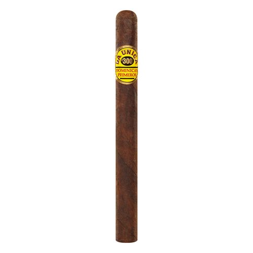 La Unica #300 Maduro Lancero Cigars