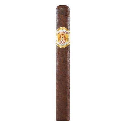 La Aurora 107 Gran 107 Cigars