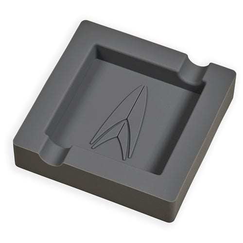 Lotus Armstrong Silicone Ashtray  2-Finger