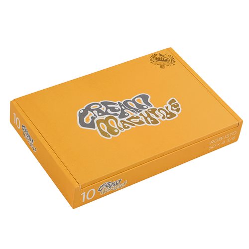 Caldwell LNF Cream Machine (Robusto) (4.8"x50) Box of 10