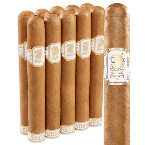Undercrown Shade By Drew Estate Gran Toro Connecticut 10 Pack (6.0"x52) Pack of 10