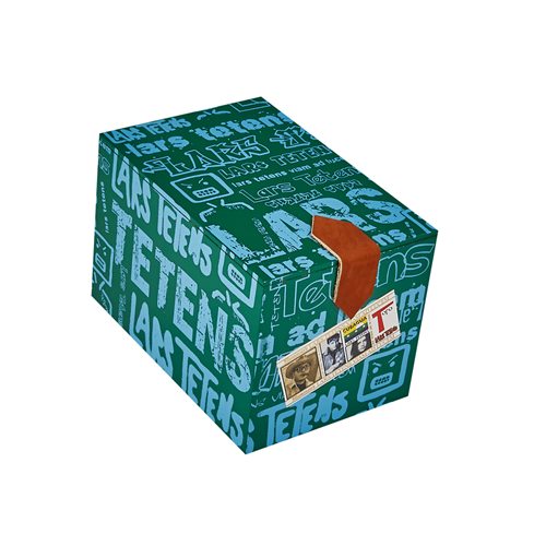 Lars Tetens Cubagua Gordo (6.0"x60) BOX (25)