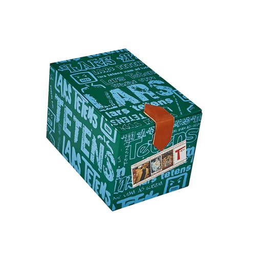 Lars Tetens Sutton Place Petit Corona (Petite Corona) (4.0"x42) BOX (30)