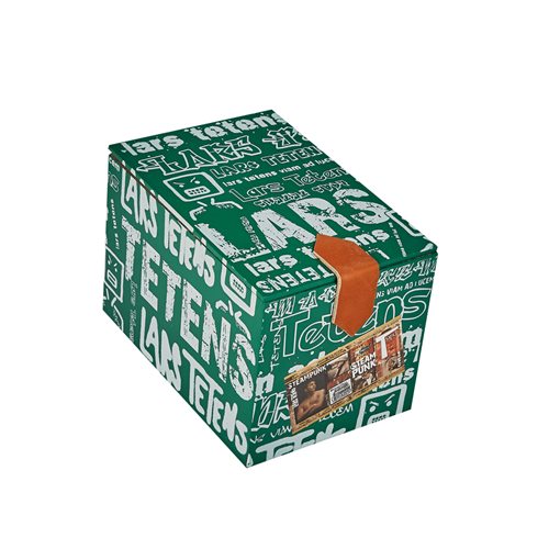 Lars Tetens Steam Punk Robusto (5.0"x50) BOX (25)