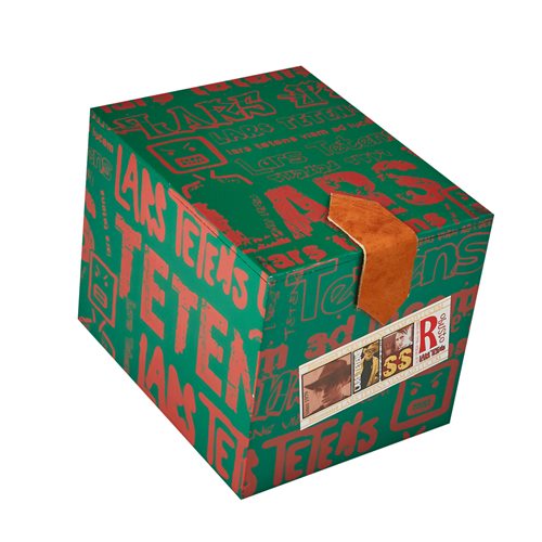 Lars Tetens SS Churchill (7.0"x50) BOX (25)