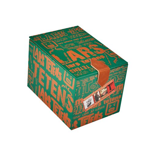Lars Tetens Serie D Toro (6.0"x54) BOX (25)