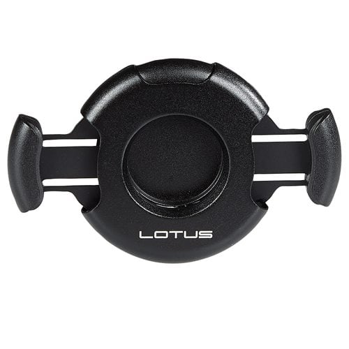 Lotus Meteor 64 Gauge Cutter Black 