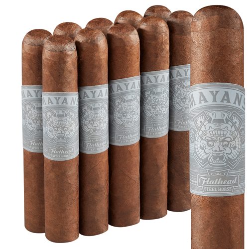 Mayans M.C. by CAO Gordo Cigars