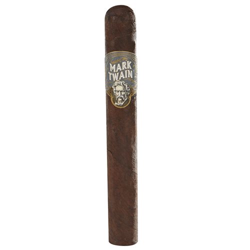 Mark Twain Memoir No. 1 Maduro Single Cigars