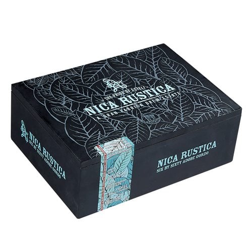 Nica Rustica Adobe (Gordo) (6.0"x60) Box of 25