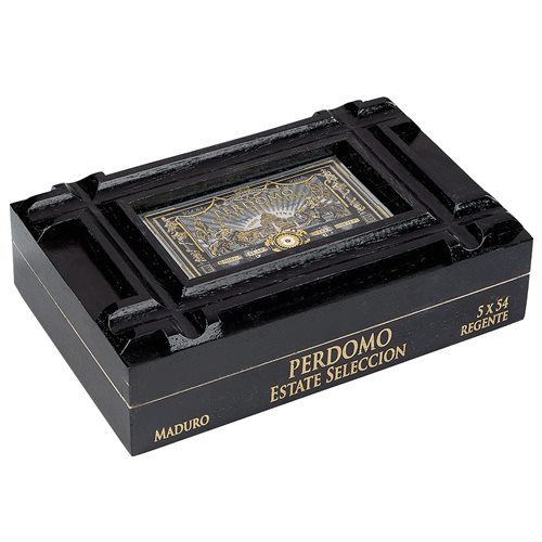 Perdomo Estate Seleccion Vintage 1991 Regente Maduro Robusto (5.0"x54) Box of 20