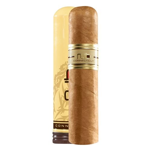 Nub by Oliva 460 Tubo - Maduro Box of 24 Cigars