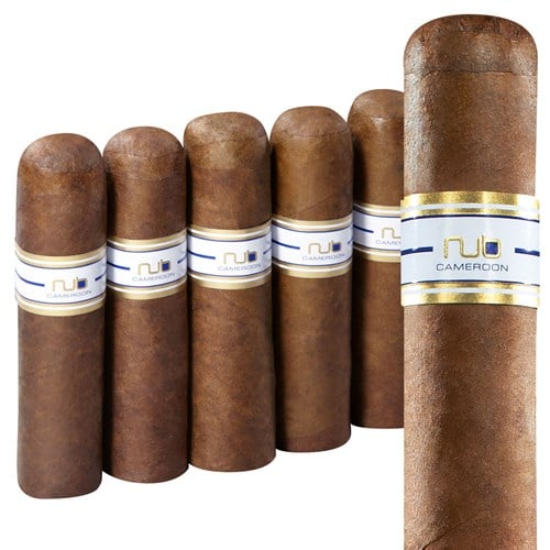 Nub By Oliva 460 Cameroon Cigars