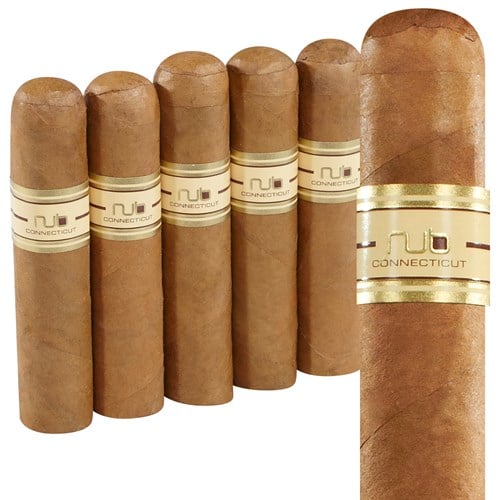 Nub By Oliva 460 Connecticut Cigars