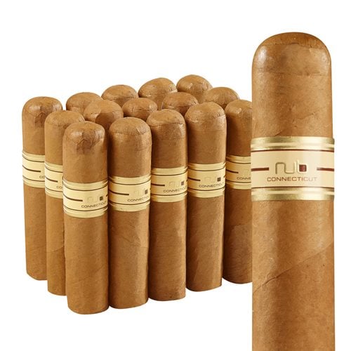 Nub by Oliva 460 Connecticut  Pack of 15
