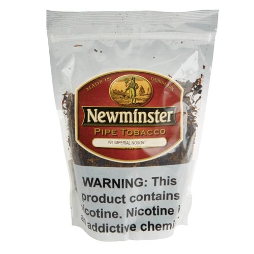 Newminster No. 24 Imperial Nougat  16 Ounce Bag