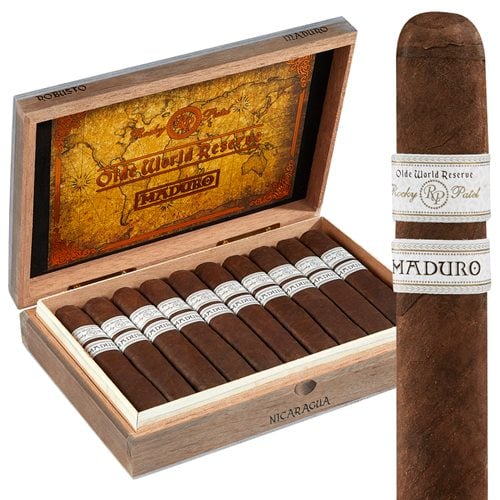 New Cigar Outlet Deals Added | Thompson Cigar