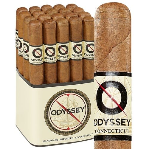 Odyssey Churchill Connecticut (7.0"x48) Pack of 20