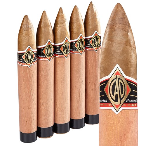 CAO Black Gothic Cigars
