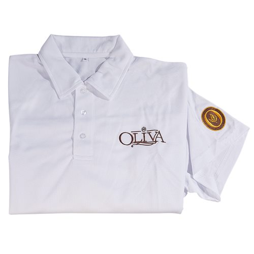 Oliva Polo Shirt  XL