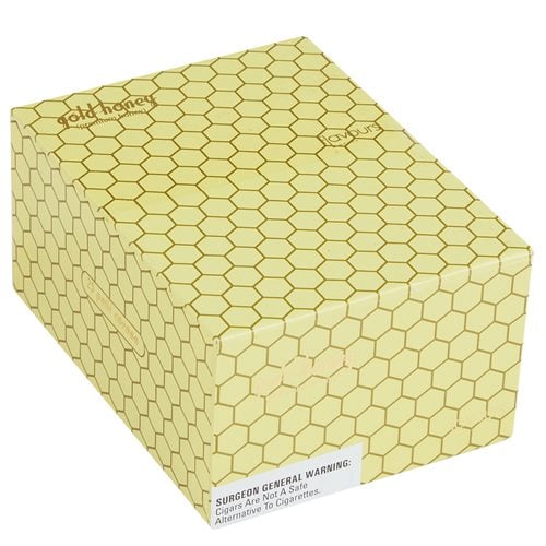 CAO Flavours Honey Petite Corona (4.0"x40) Box of 25