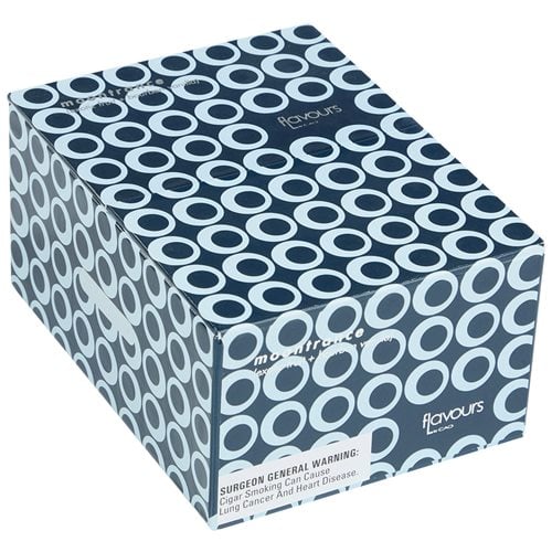 CAO Flavours Moontrance Petite Corona (4.0"x40) BOX (25)
